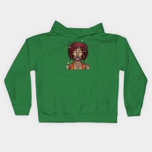 Seer Kids Hoodie